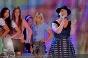 Miss Austria Show - Casino Baden - So 23.06.2013 - 17