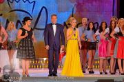 Miss Austria Show - Casino Baden - So 23.06.2013 - 19