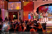 Miss Austria Show - Casino Baden - So 23.06.2013 - 25