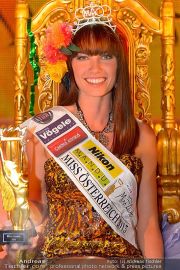 Miss Austria Kür - Casino Baden - So 23.06.2013 - 11