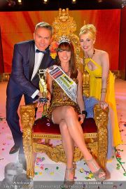 Miss Austria Kür - Casino Baden - So 23.06.2013 - 12
