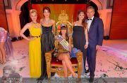 Miss Austria Kür - Casino Baden - So 23.06.2013 - 16