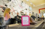 Humanic - Stadtradler - Di 25.06.2013 - 11