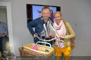 Humanic - Stadtradler - Di 25.06.2013 - 12