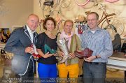 Humanic - Stadtradler - Di 25.06.2013 - 2