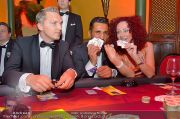 Charity Pokern - Planters Bar - Mi 26.06.2013 - 35