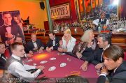 Charity Pokern - Planters Bar - Mi 26.06.2013 - 40