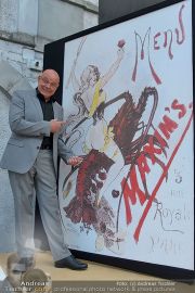 Die Dame vom Maxim - Kobersdorf - Di 02.07.2013 - 10