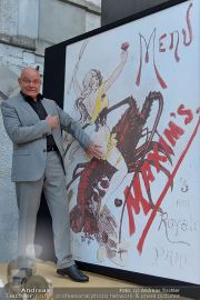 Die Dame vom Maxim - Kobersdorf - Di 02.07.2013 - 11