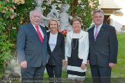 Die Dame vom Maxim - Kobersdorf - Di 02.07.2013 - 2
