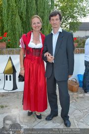Die Dame vom Maxim - Kobersdorf - Di 02.07.2013 - 23