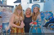 Die Dame vom Maxim - Kobersdorf - Di 02.07.2013 - 27