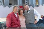 Die Dame vom Maxim - Kobersdorf - Di 02.07.2013 - 3