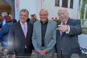 Die Dame vom Maxim - Kobersdorf - Di 02.07.2013 - 33