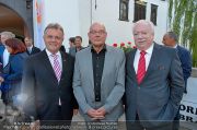 Die Dame vom Maxim - Kobersdorf - Di 02.07.2013 - 34