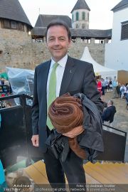 Die Dame vom Maxim - Kobersdorf - Di 02.07.2013 - 35