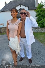 Die Dame vom Maxim - Kobersdorf - Di 02.07.2013 - 37