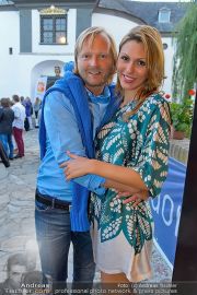 Die Dame vom Maxim - Kobersdorf - Di 02.07.2013 - 42