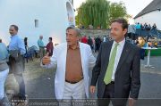 Die Dame vom Maxim - Kobersdorf - Di 02.07.2013 - 43