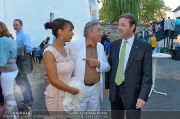 Die Dame vom Maxim - Kobersdorf - Di 02.07.2013 - 45