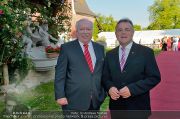 Die Dame vom Maxim - Kobersdorf - Di 02.07.2013 - 5