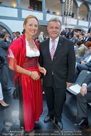 Die Dame vom Maxim - Kobersdorf - Di 02.07.2013 - 50
