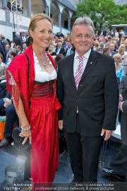Die Dame vom Maxim - Kobersdorf - Di 02.07.2013 - 51