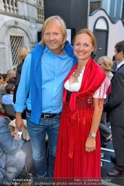 Die Dame vom Maxim - Kobersdorf - Di 02.07.2013 - 56