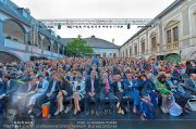Die Dame vom Maxim - Kobersdorf - Di 02.07.2013 - 58