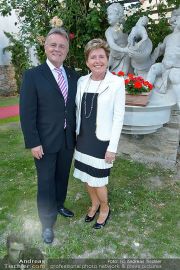 Die Dame vom Maxim - Kobersdorf - Di 02.07.2013 - 8