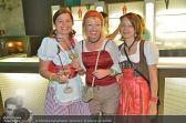 Tracht or Trash - Korneuburger Werft - Fr 05.07.2013 - 10