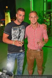 Tracht or Trash - Korneuburger Werft - Fr 05.07.2013 - 110