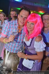 Tracht or Trash - Korneuburger Werft - Fr 05.07.2013 - 143