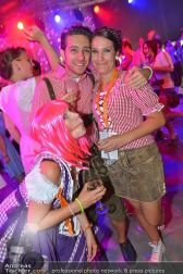 Tracht or Trash - Korneuburger Werft - Fr 05.07.2013 - 154