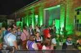 Tracht or Trash - Korneuburger Werft - Fr 05.07.2013 - 17
