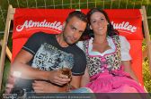 Tracht or Trash - Korneuburger Werft - Fr 05.07.2013 - 170