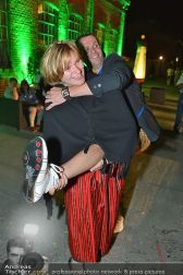 Tracht or Trash - Korneuburger Werft - Fr 05.07.2013 - 174