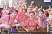 Tracht or Trash - Korneuburger Werft - Fr 05.07.2013 - 2