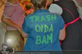 Tracht or Trash - Korneuburger Werft - Fr 05.07.2013 - 34