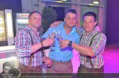Tracht or Trash - Korneuburger Werft - Fr 05.07.2013 - 77