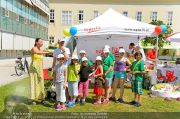 SuperFit - Altes AKH - Mi 10.07.2013 - 21