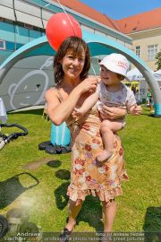 SuperFit - Altes AKH - Mi 10.07.2013 - 34