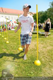 SuperFit - Altes AKH - Mi 10.07.2013 - 6