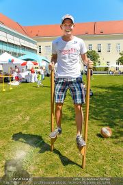 SuperFit - Altes AKH - Mi 10.07.2013 - 9