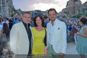 La Boheme Premiere - St. Margarethen - Mi 10.07.2013 - 113