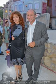 La Boheme Premiere - St. Margarethen - Mi 10.07.2013 - 117