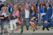 La Boheme Premiere - St. Margarethen - Mi 10.07.2013 - 120