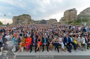 La Boheme Premiere - St. Margarethen - Mi 10.07.2013 - 124