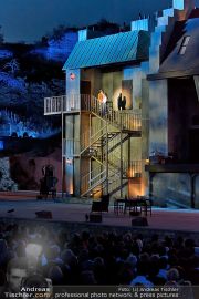La Boheme Premiere - St. Margarethen - Mi 10.07.2013 - 132