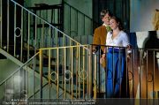 La Boheme Premiere - St. Margarethen - Mi 10.07.2013 - 133